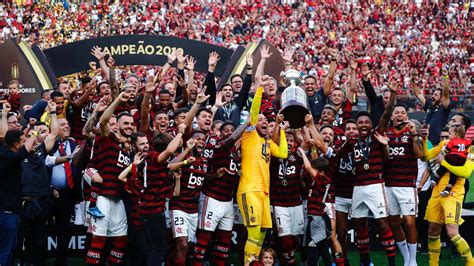 quais os próximos jogos do flamengo na libertadores